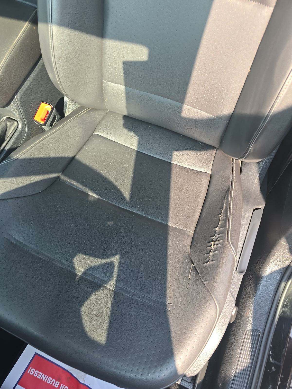 2015 Volkswagen Golf 1.8T S FWD