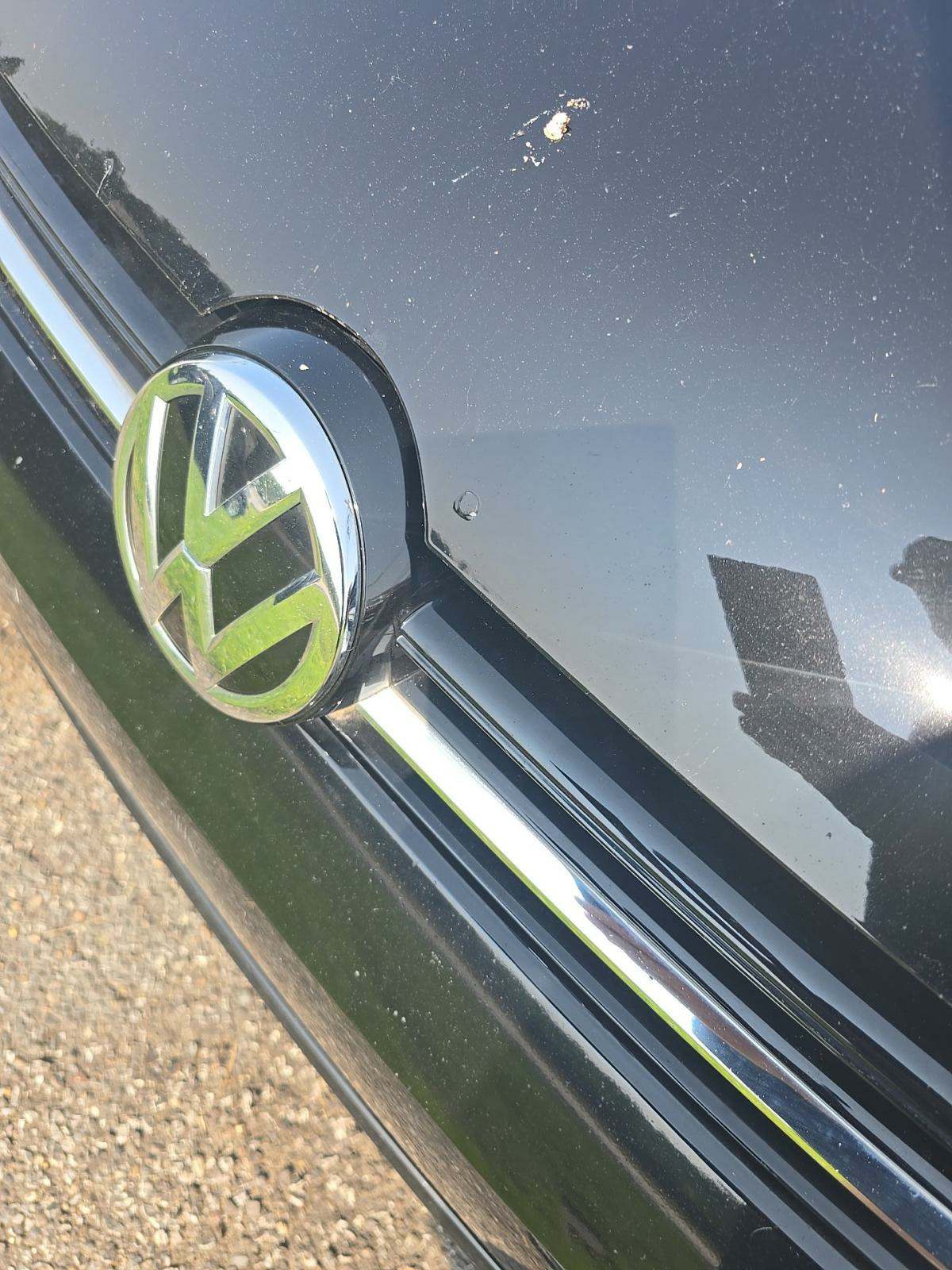 2015 Volkswagen Golf 1.8T S FWD