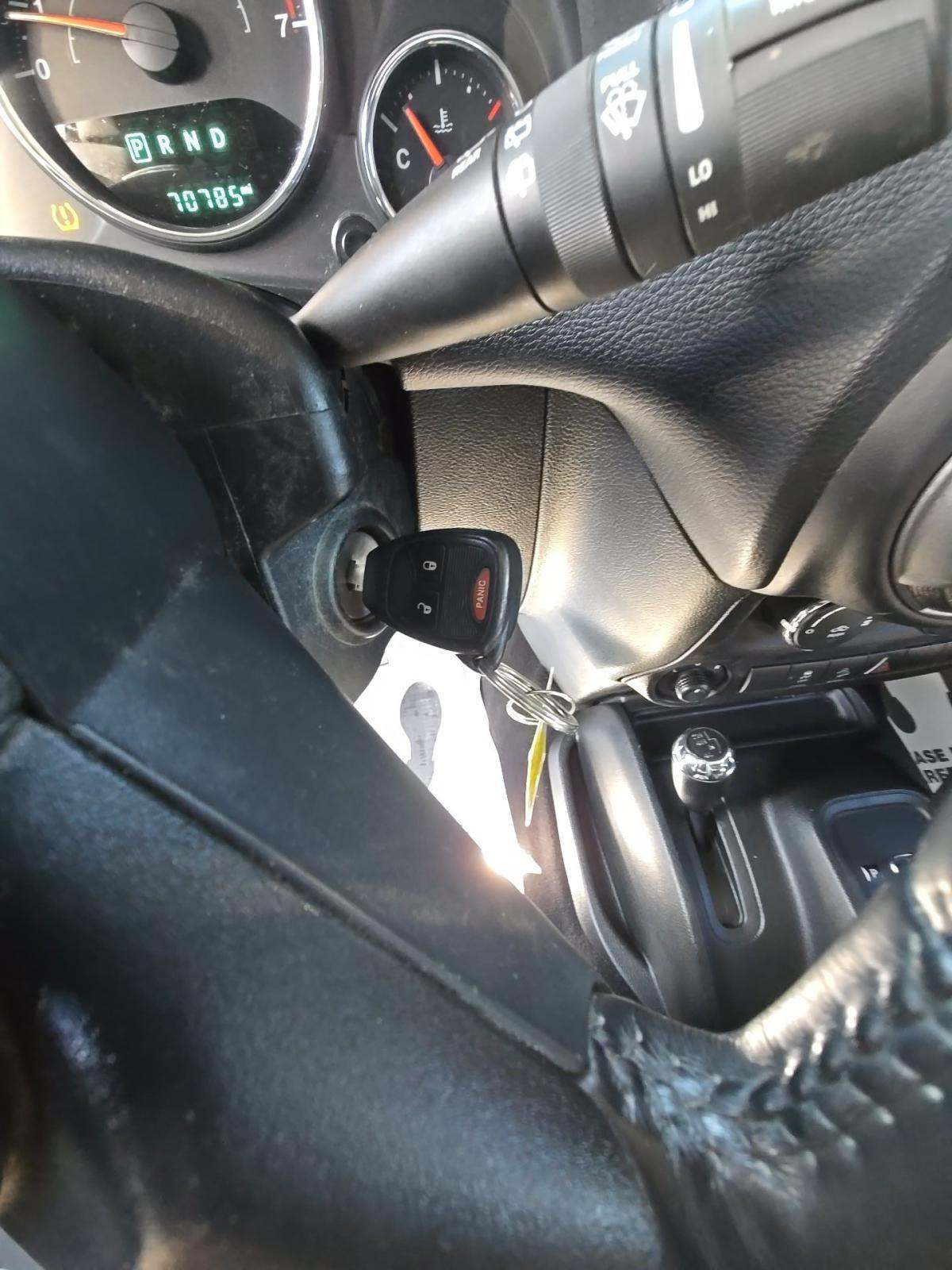 2018 Jeep Wrangler Unlimited Willys Wheeler W Edition AWD