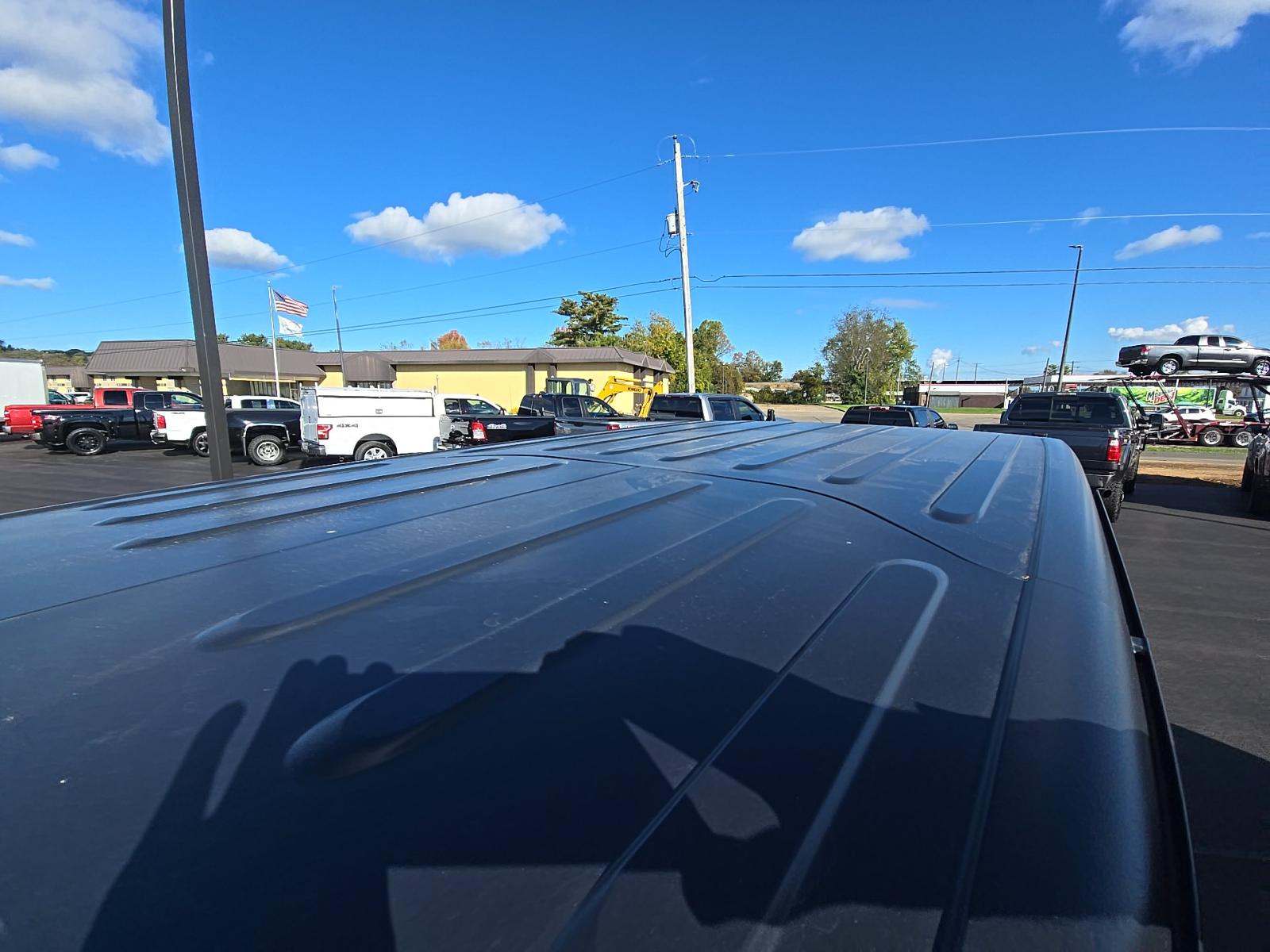 2018 Jeep Wrangler Unlimited Willys Wheeler W Edition AWD