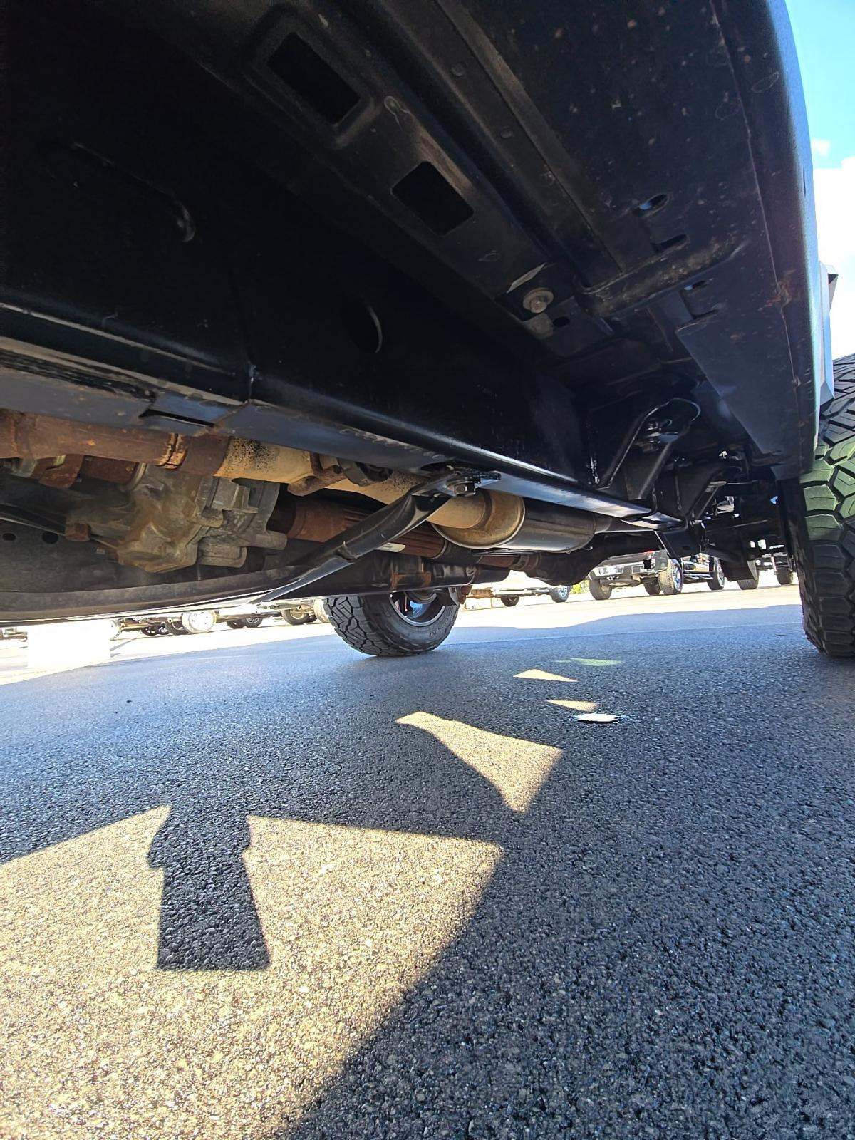 2018 Jeep Wrangler Unlimited Willys Wheeler W Edition AWD