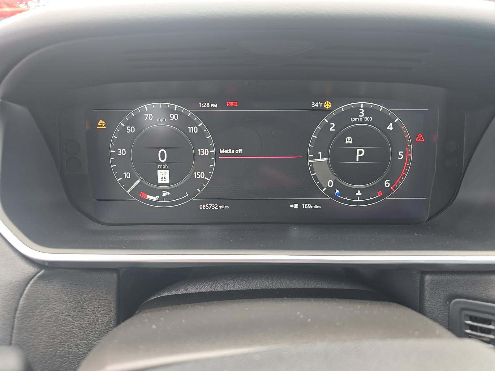 LAND ROVER RANGE ROVER SPORT - 9