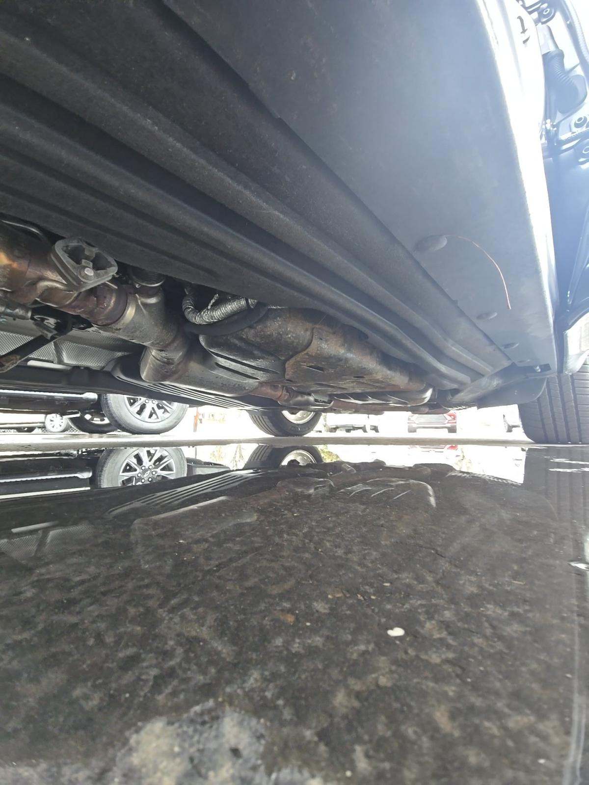 LAND ROVER RANGE ROVER SPORT - 7