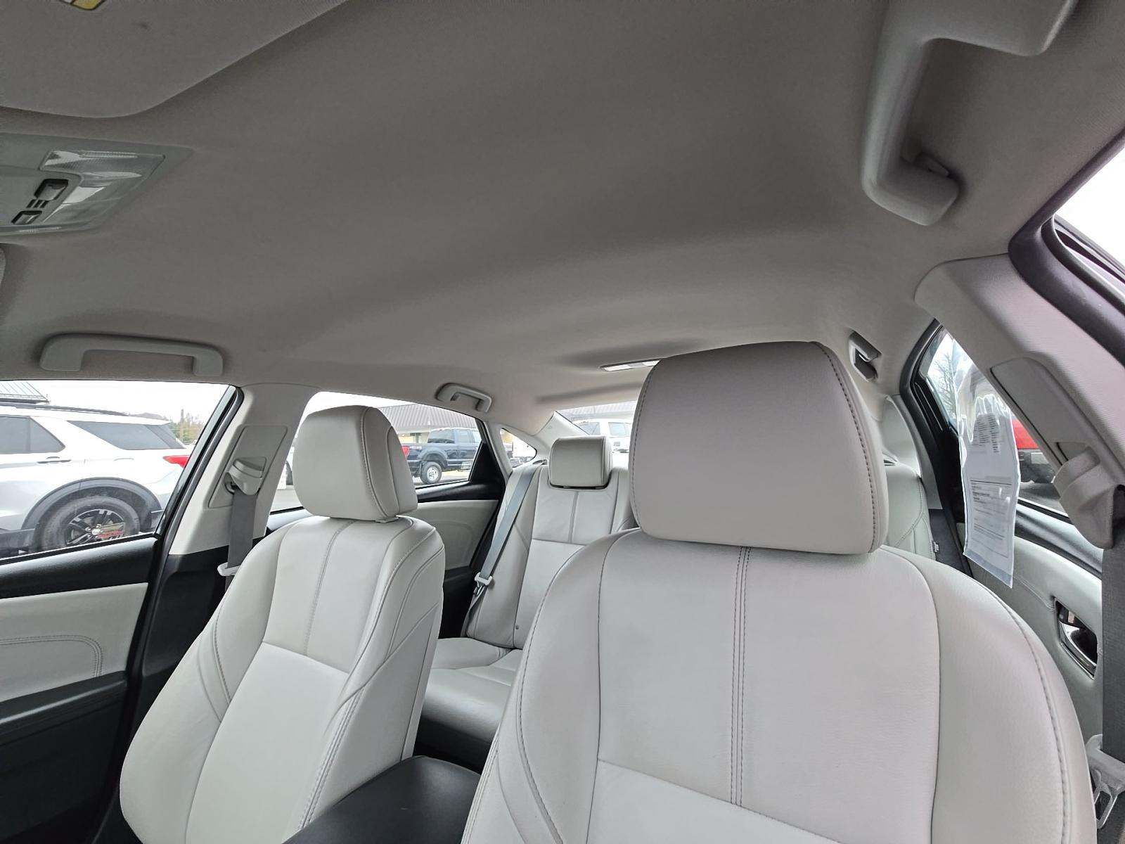 2018 Toyota Avalon XLE FWD