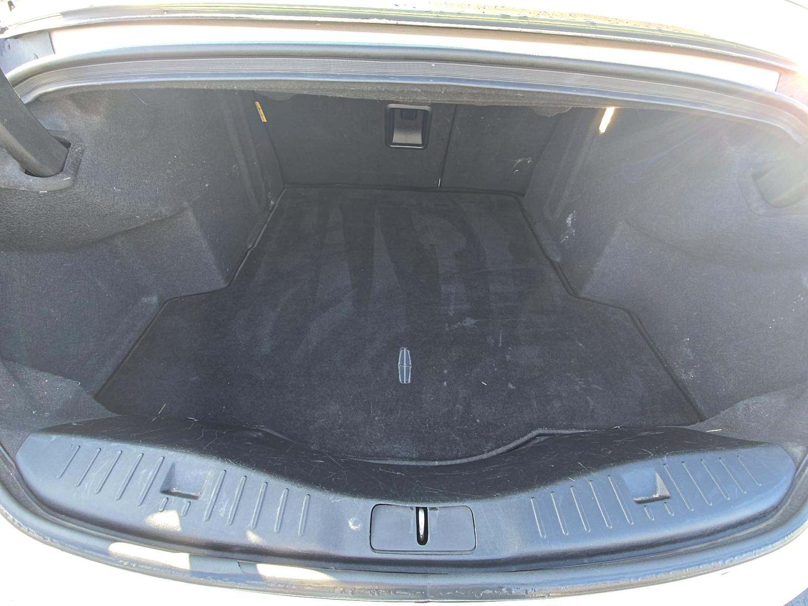 2019 Lincoln MKZ Reserve II AWD