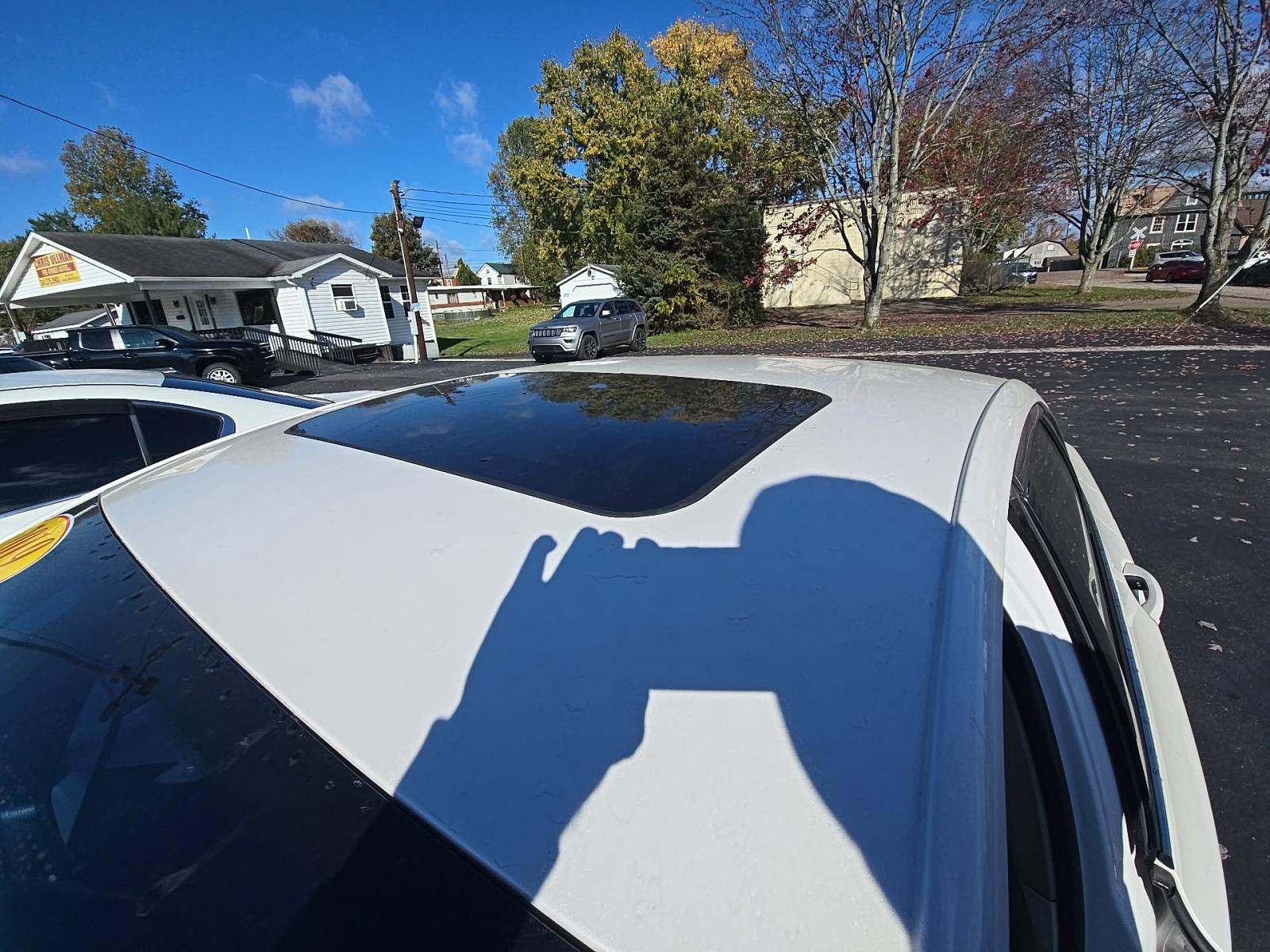 2019 Lincoln MKZ Reserve II AWD