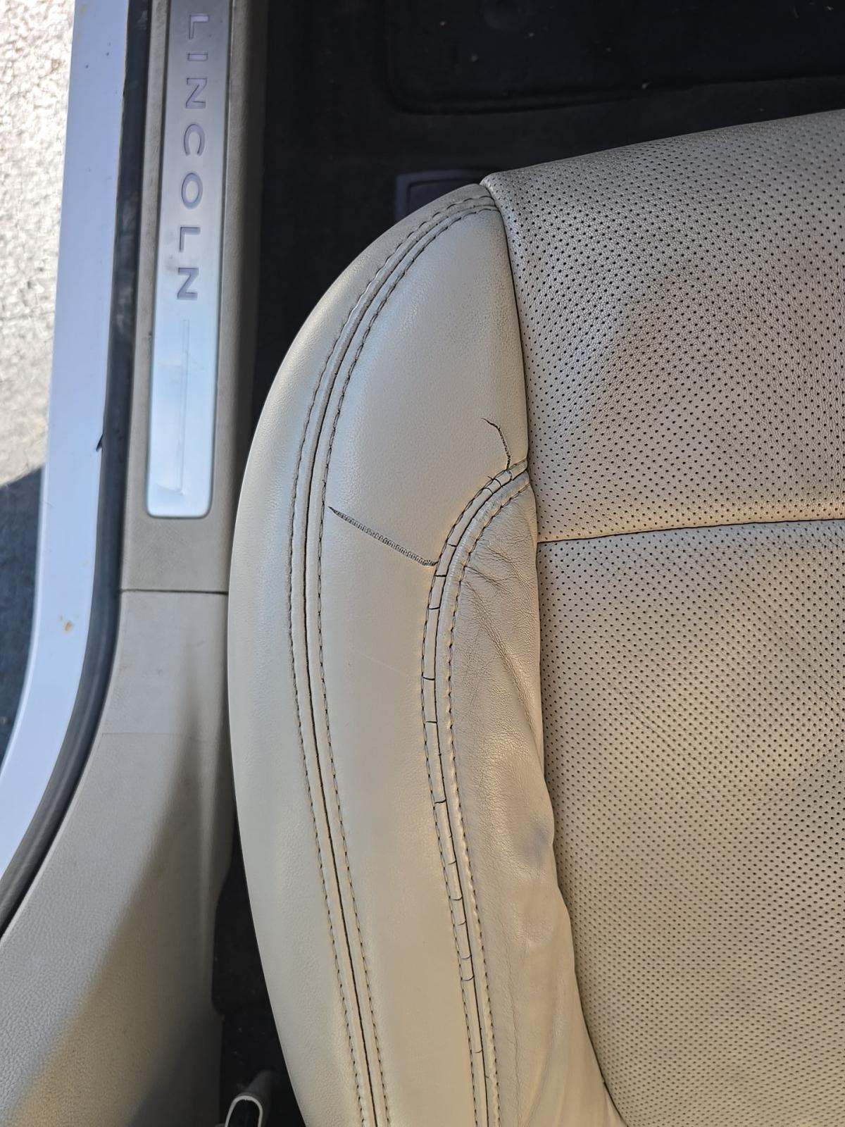 2019 Lincoln MKZ Reserve II AWD