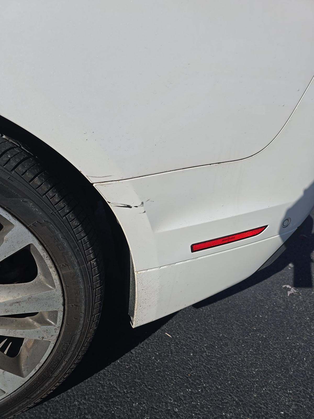 2019 Lincoln MKZ Reserve II AWD