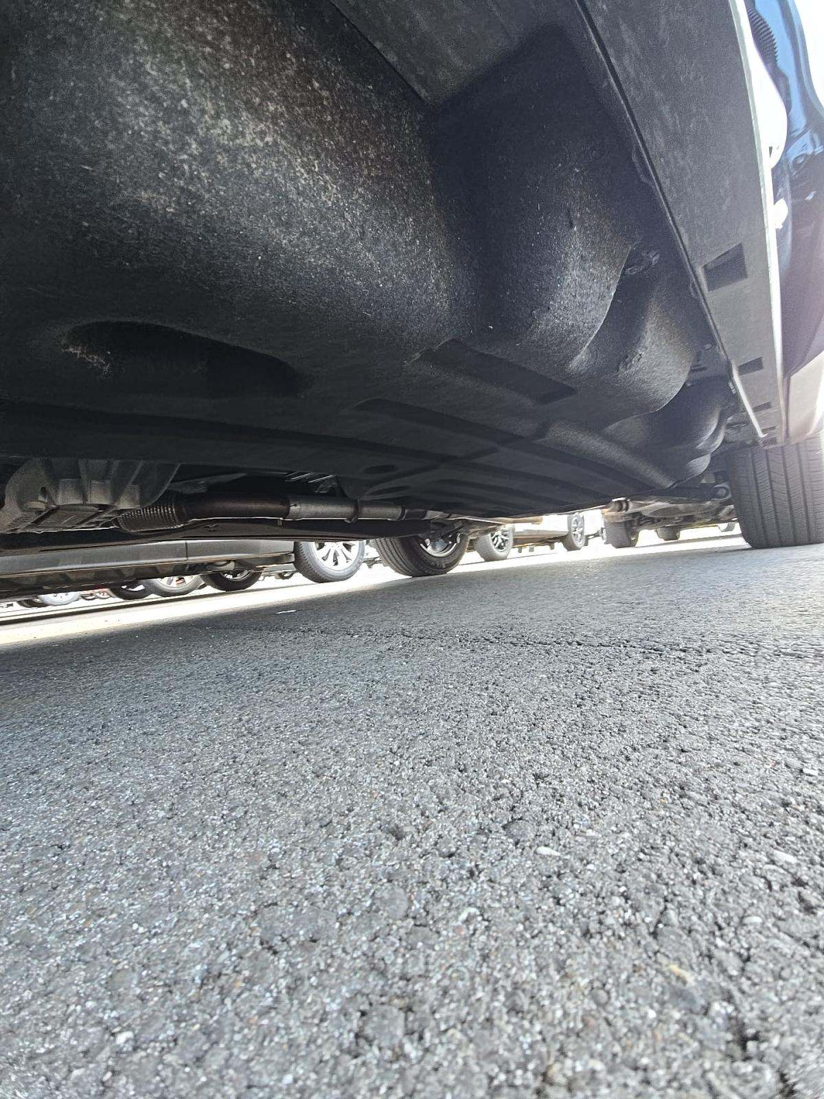 2025 Ford Explorer ST-Line AWD