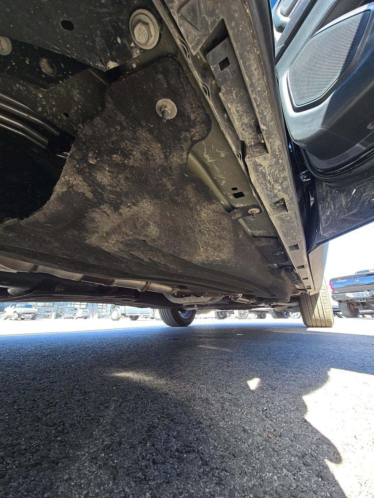 2025 Ford Explorer ST-Line AWD