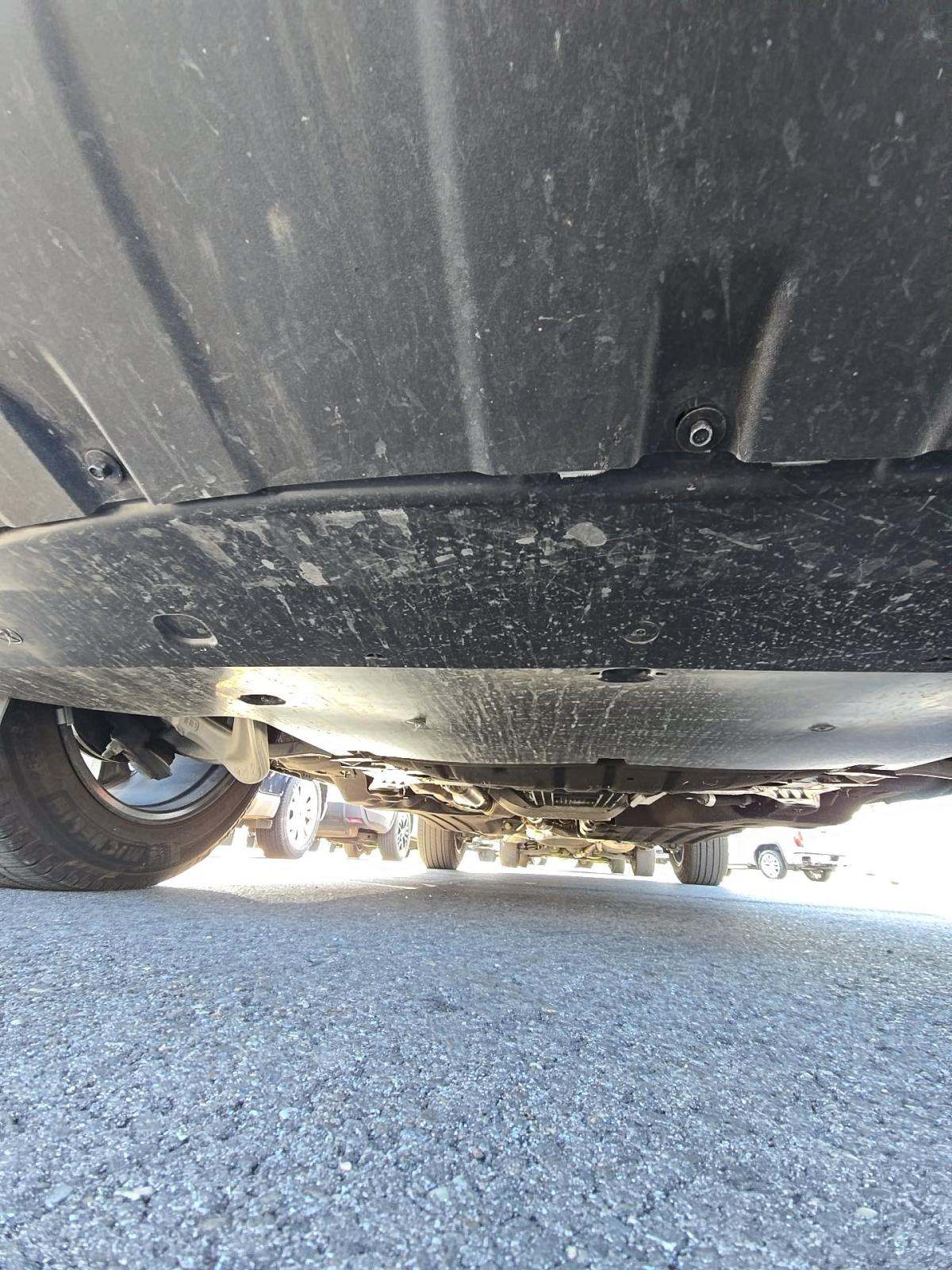 2025 Ford Explorer ST-Line AWD