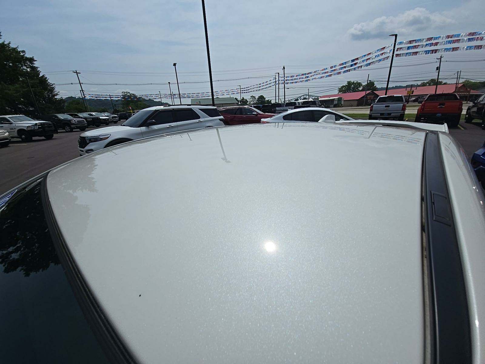 2019 Subaru WRX STi AWD