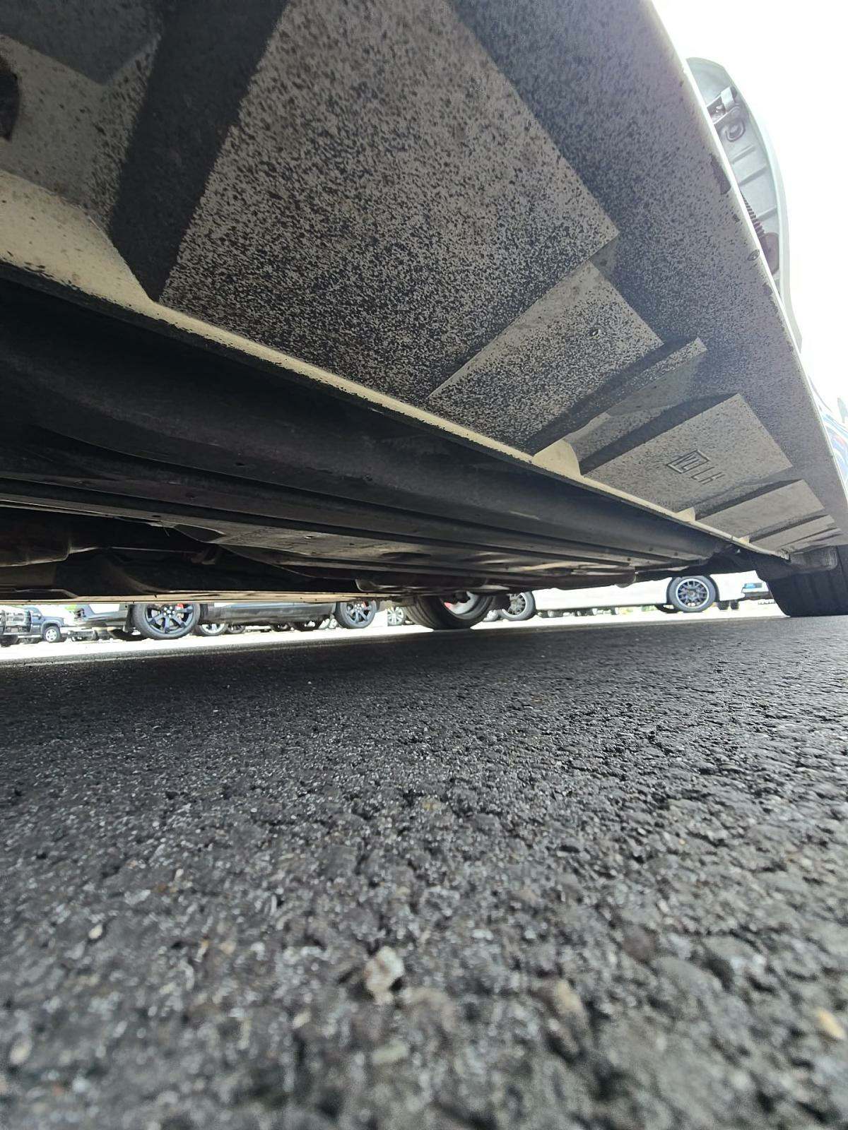 2019 Subaru WRX STi AWD