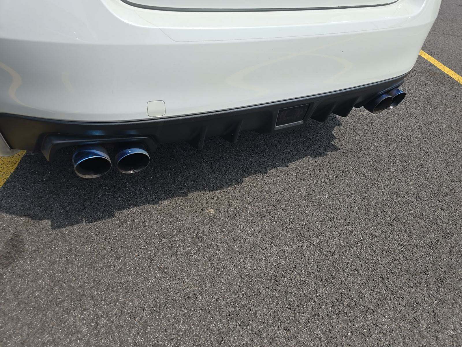 2019 Subaru WRX STi AWD