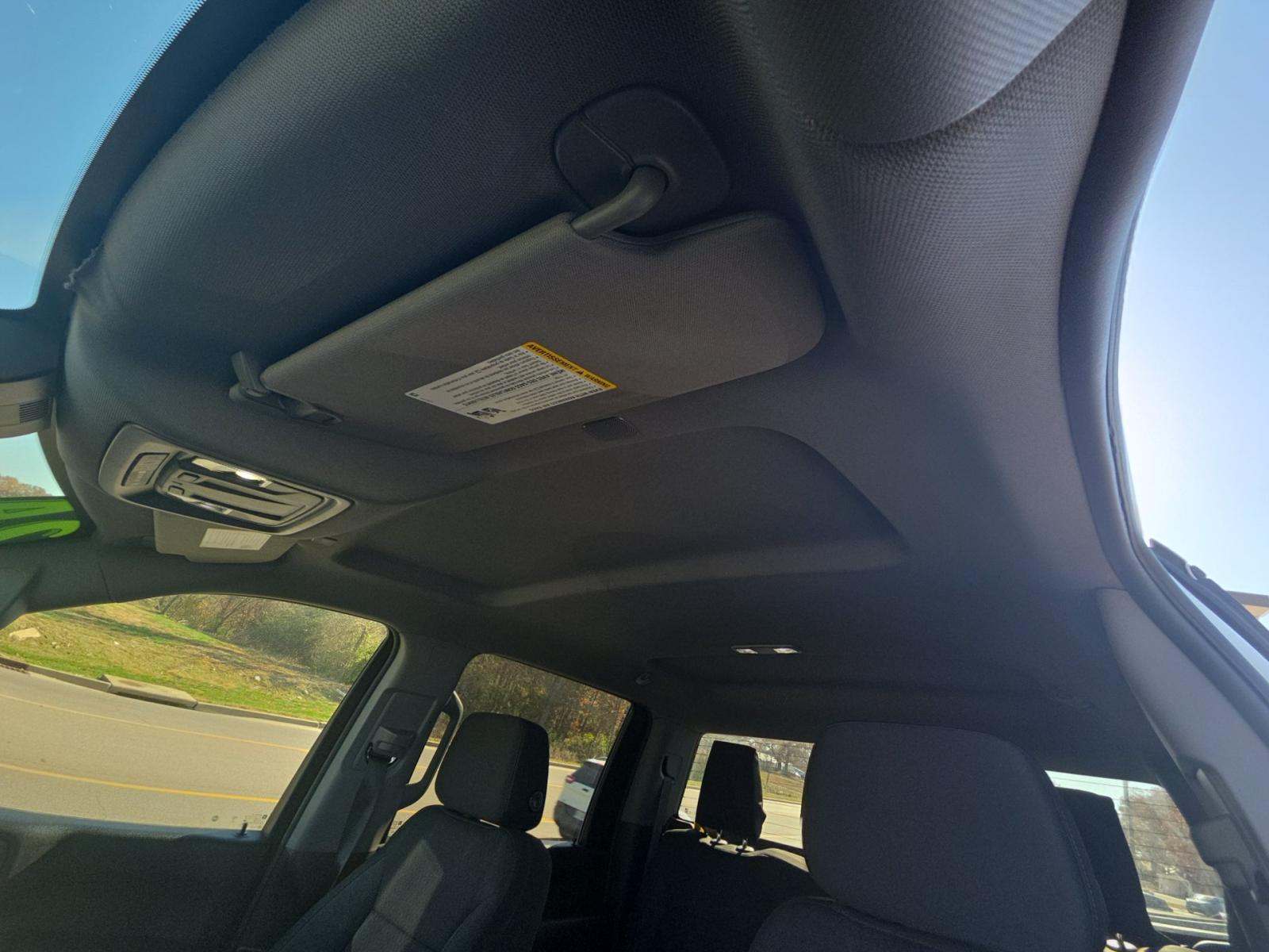 2024 Chevrolet Silverado 2500HD Custom AWD