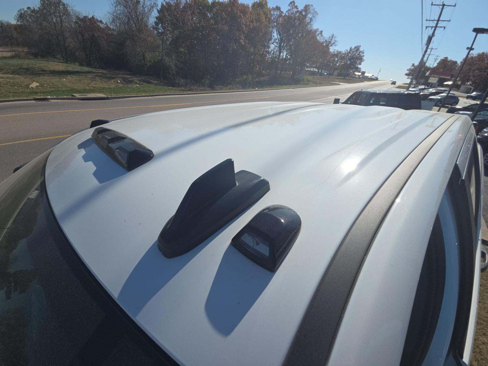 2024 Chevrolet Silverado 2500HD Custom AWD