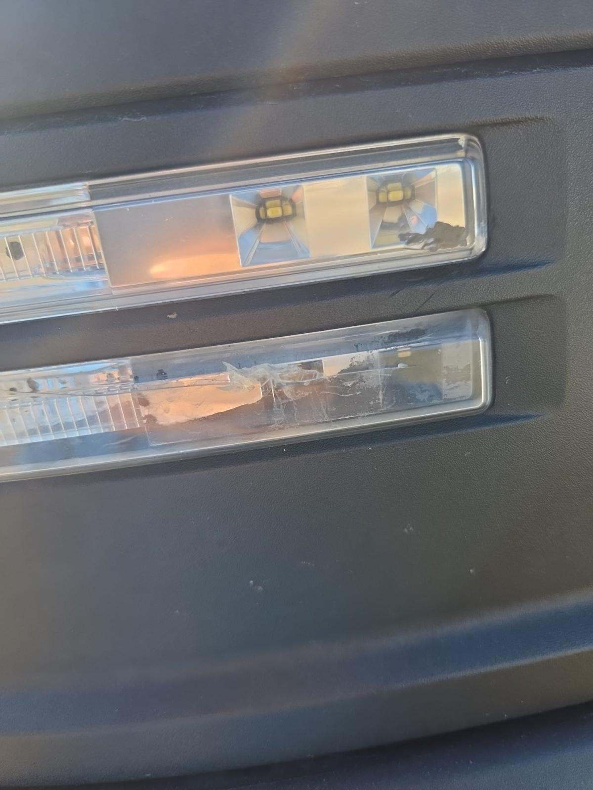 2024 Chevrolet Silverado 2500HD Custom AWD