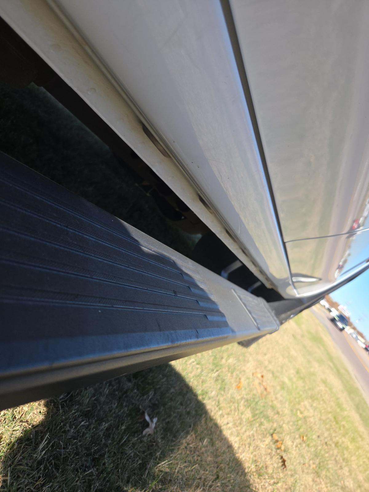 2024 Chevrolet Silverado 2500HD Custom AWD