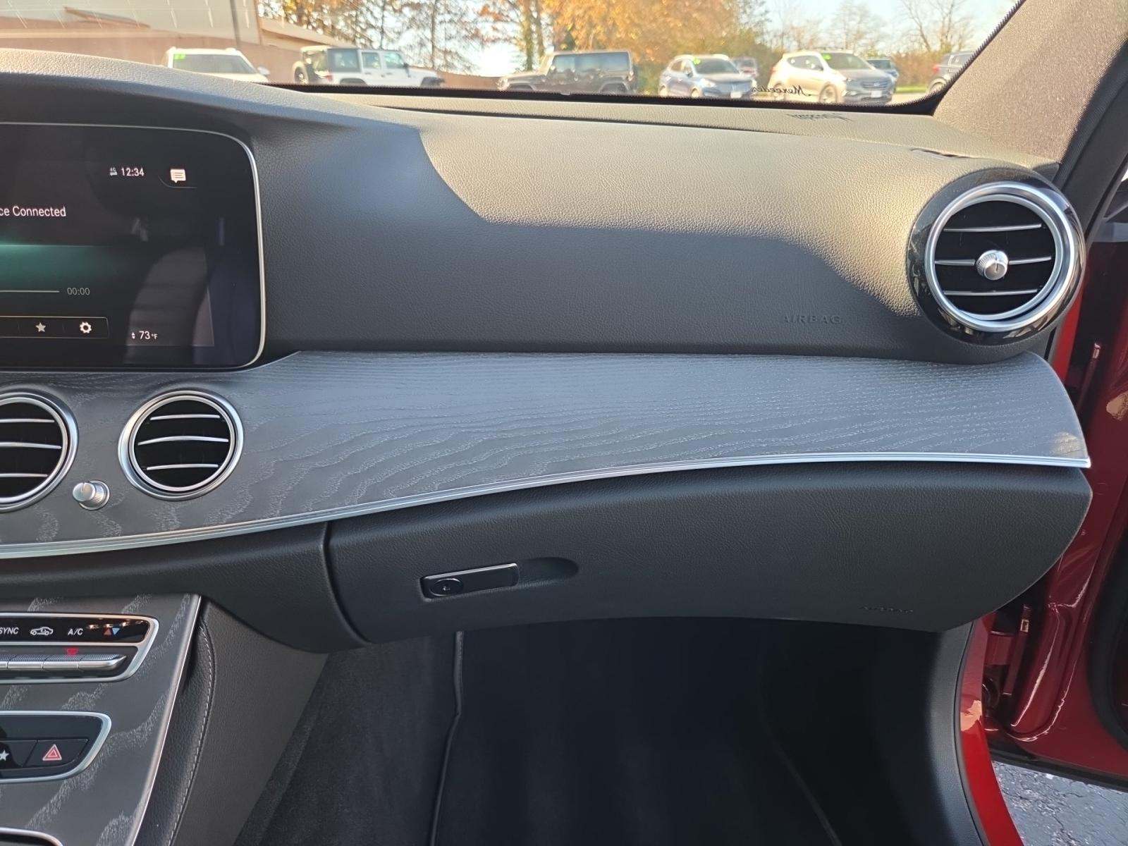 2022 Mercedes-Benz E-Class E 450 AWD