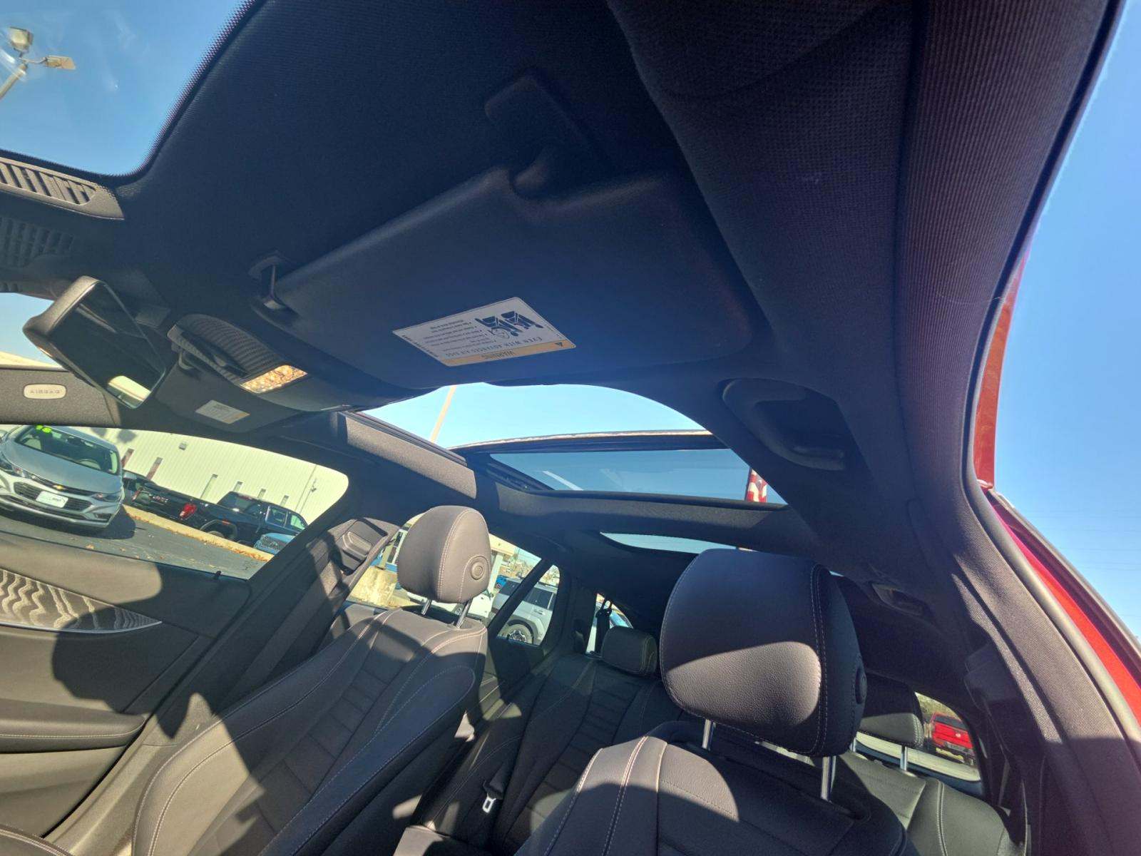 2022 Mercedes-Benz E-Class E 450 AWD