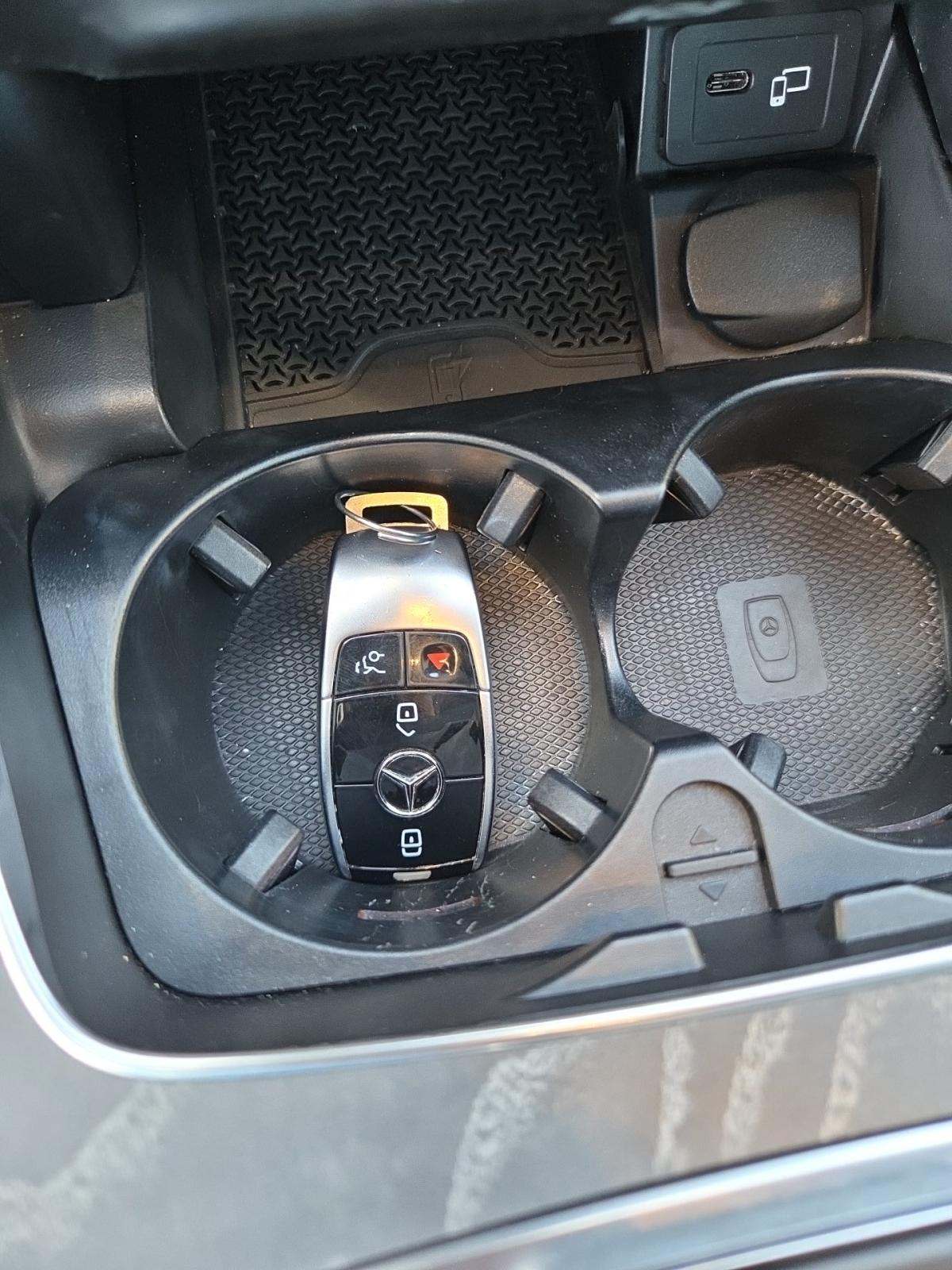 2022 Mercedes-Benz E-Class E 450 AWD