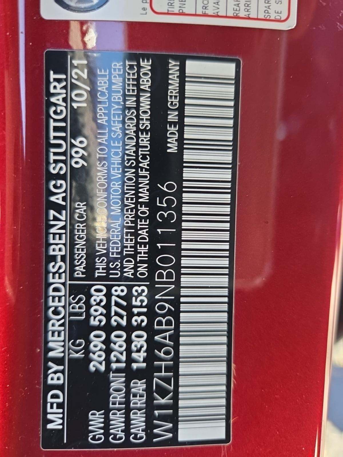 2022 Mercedes-Benz E-Class E 450 AWD