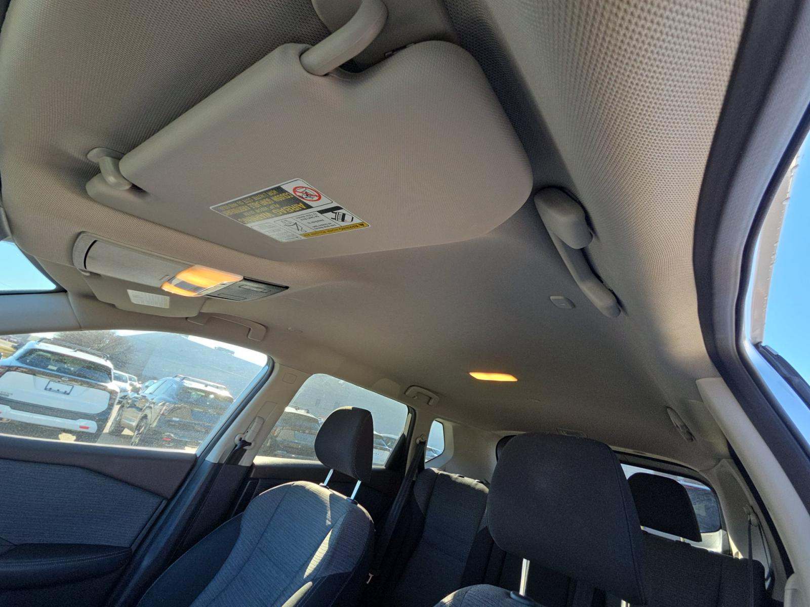 2023 Nissan Rogue SV AWD