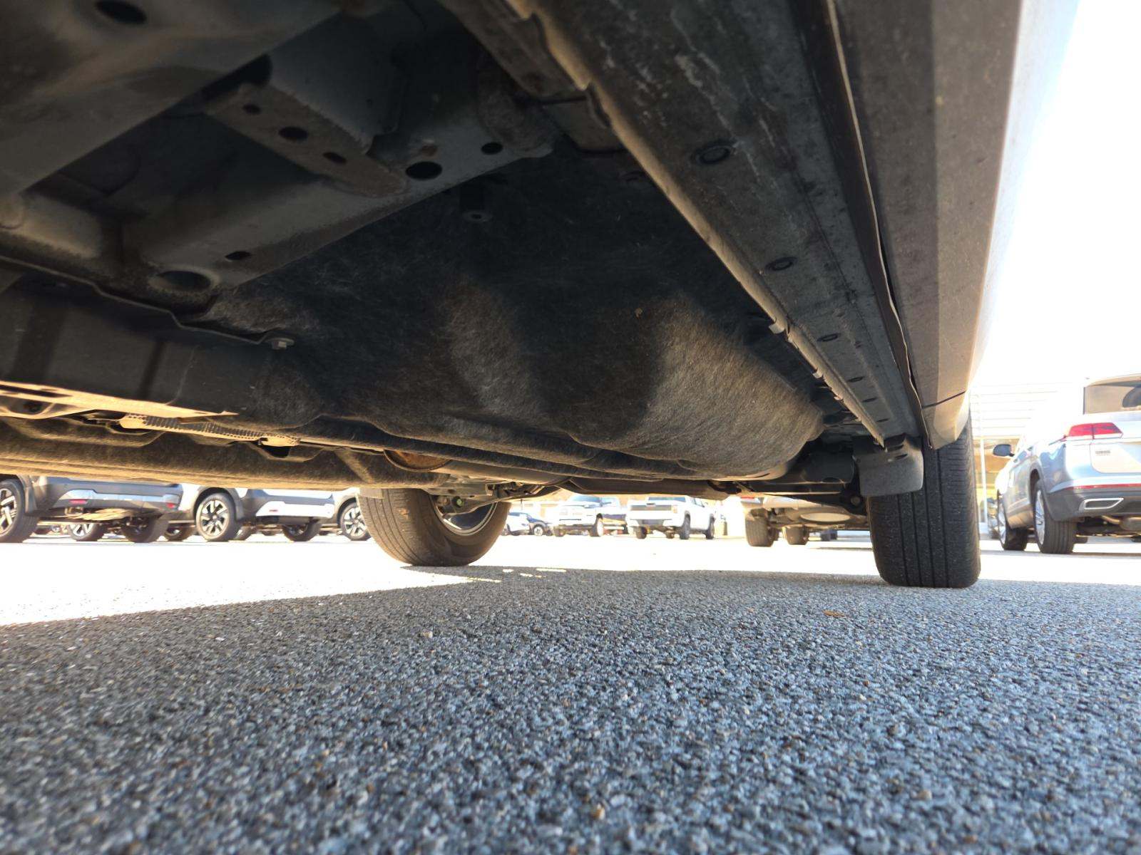 2023 Nissan Rogue SV AWD