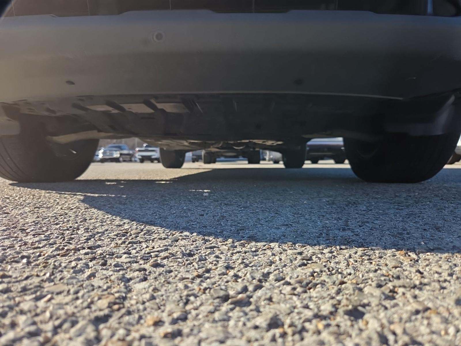 2023 Nissan Rogue SV AWD