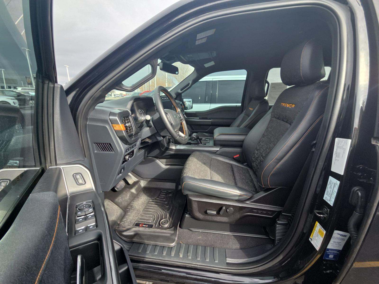 2023 Ford F-150 Tremor AWD