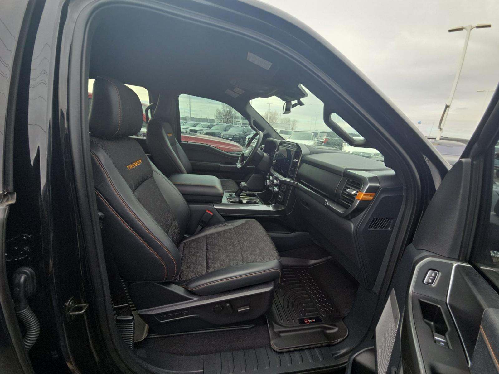 2023 Ford F-150 Tremor AWD