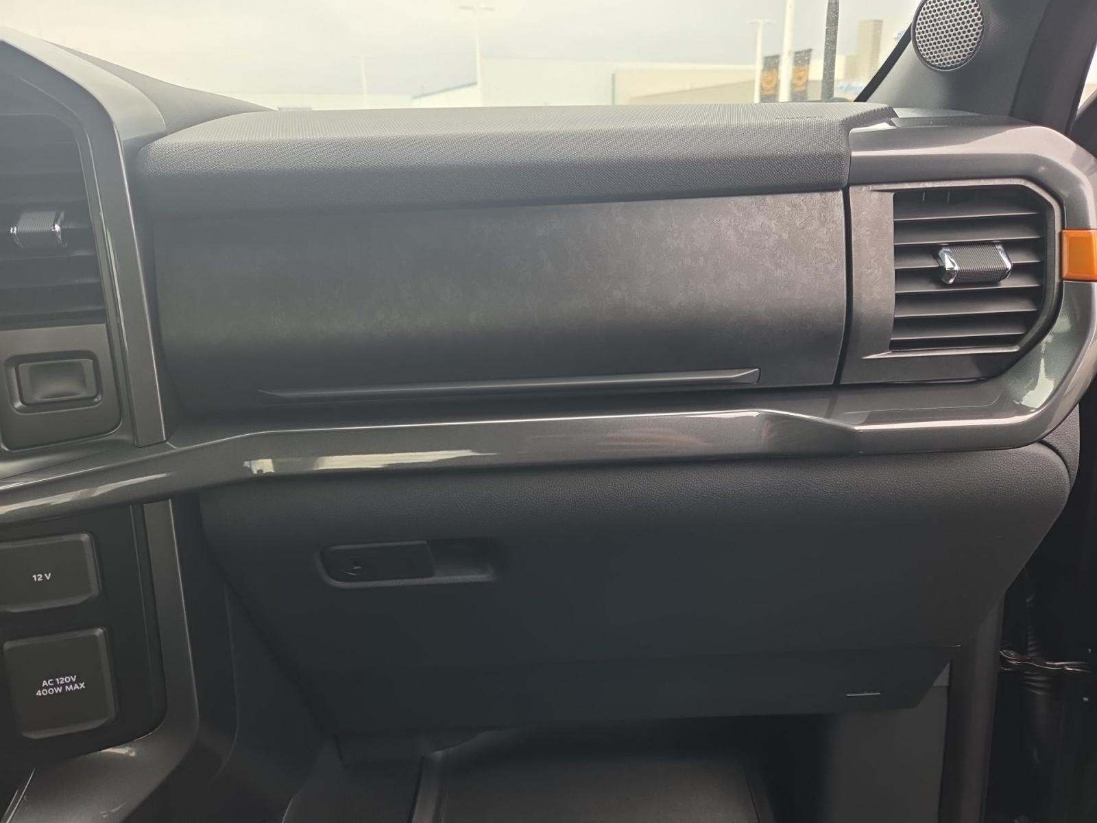 2023 Ford F-150 Tremor AWD