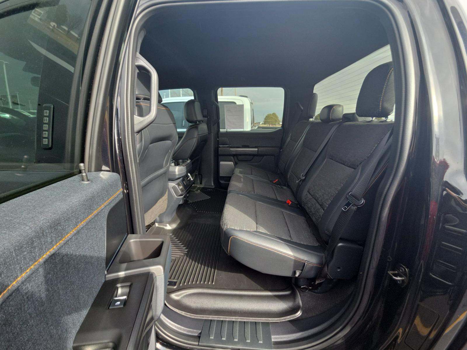 2023 Ford F-150 Tremor AWD