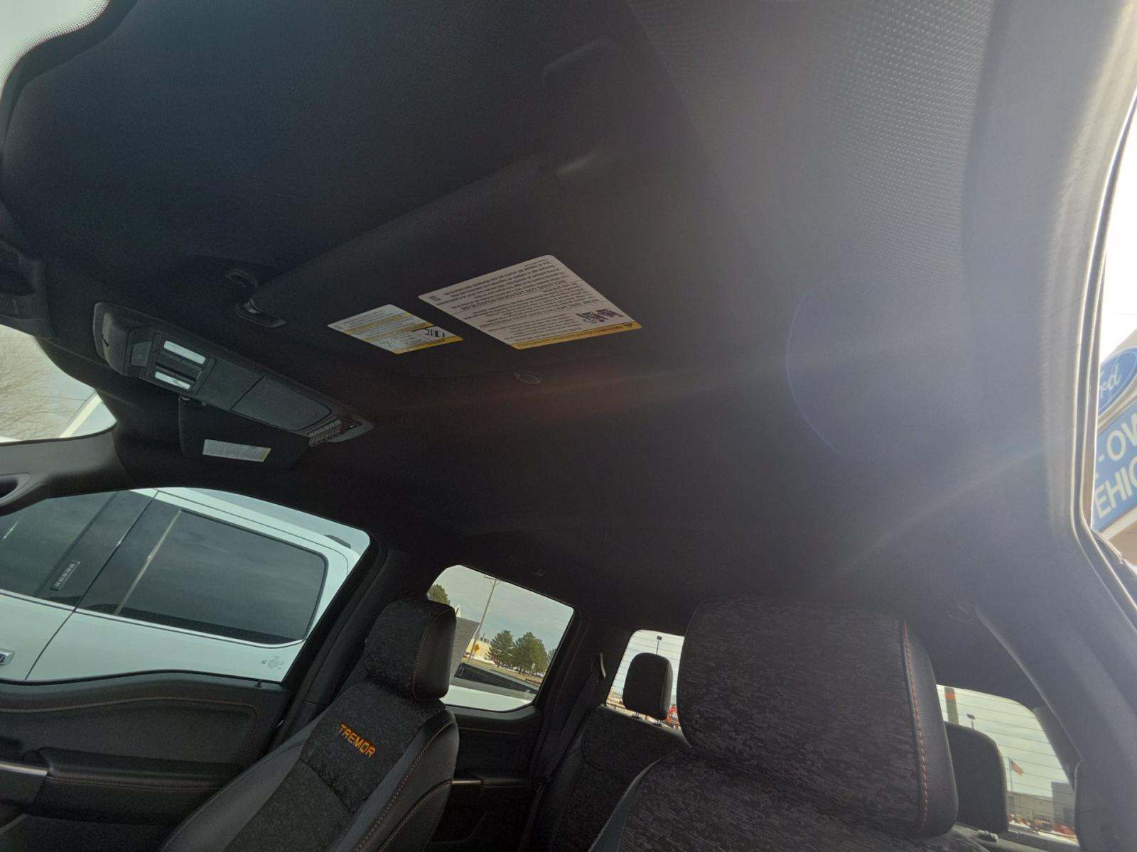 2023 Ford F-150 Tremor AWD