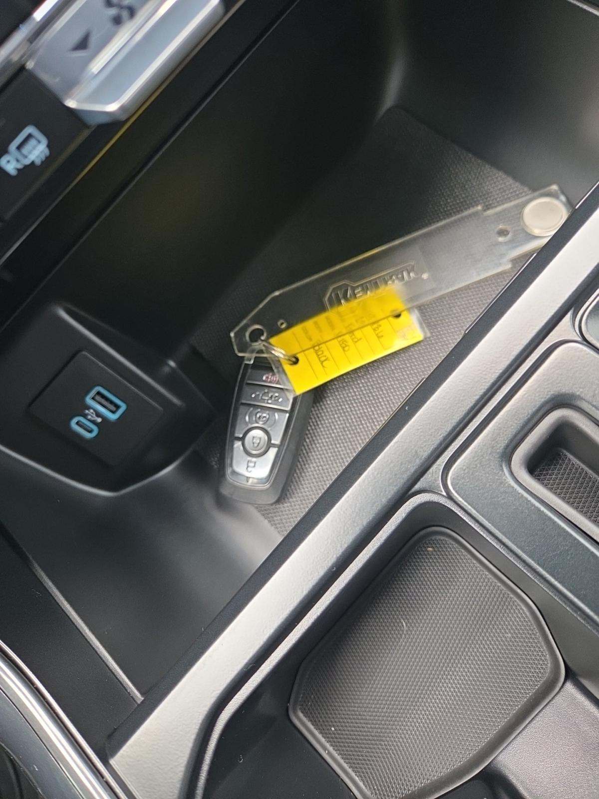 2023 Ford F-150 Tremor AWD