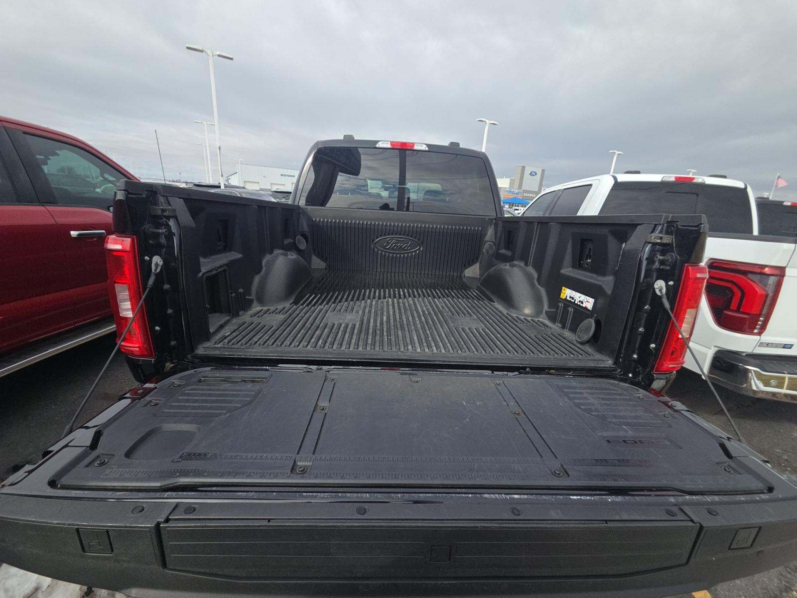 2023 Ford F-150 Tremor AWD