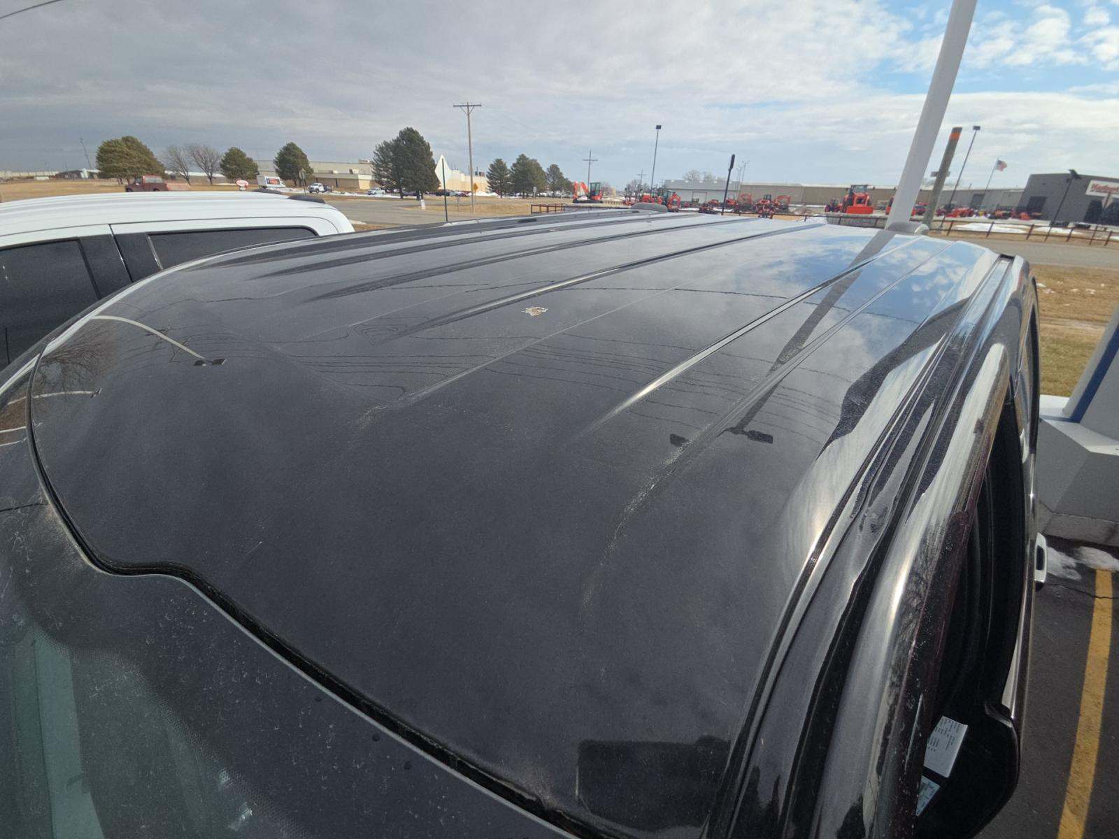 2023 Ford F-150 Tremor AWD