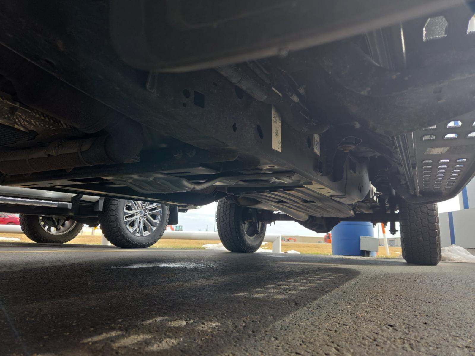 2023 Ford F-150 Tremor AWD