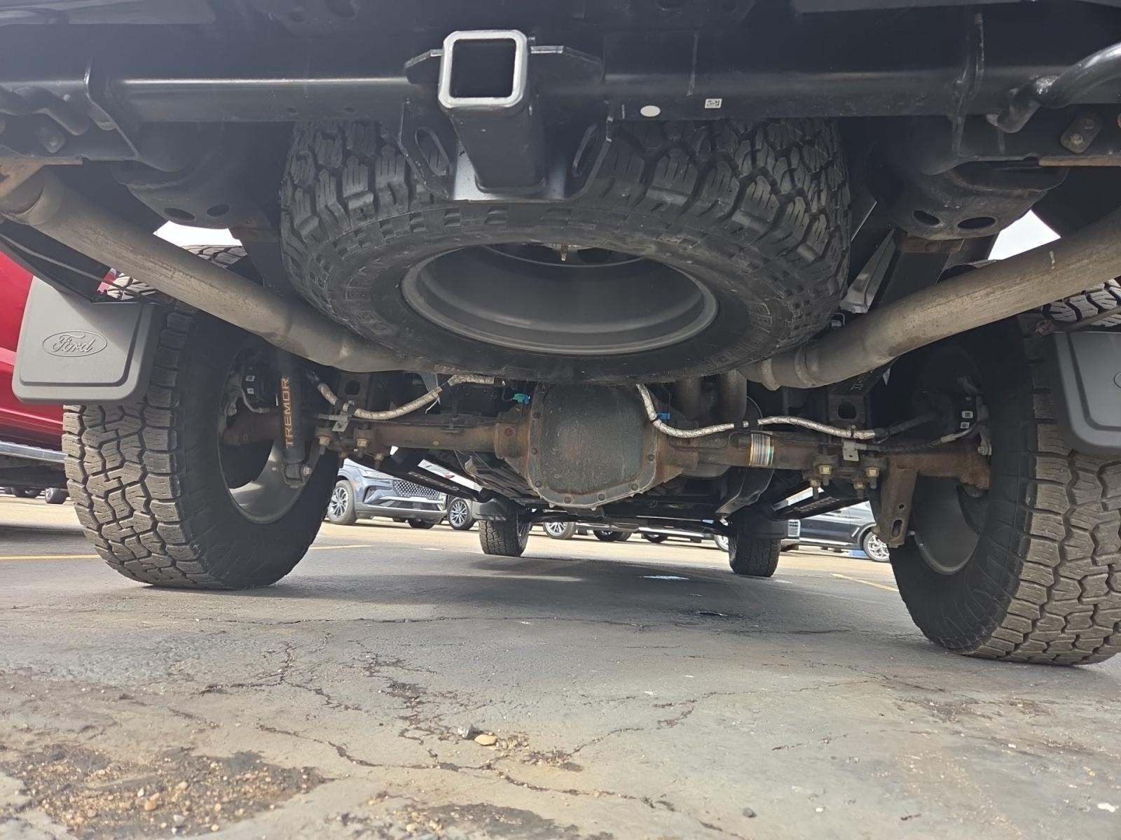 2023 Ford F-150 Tremor AWD