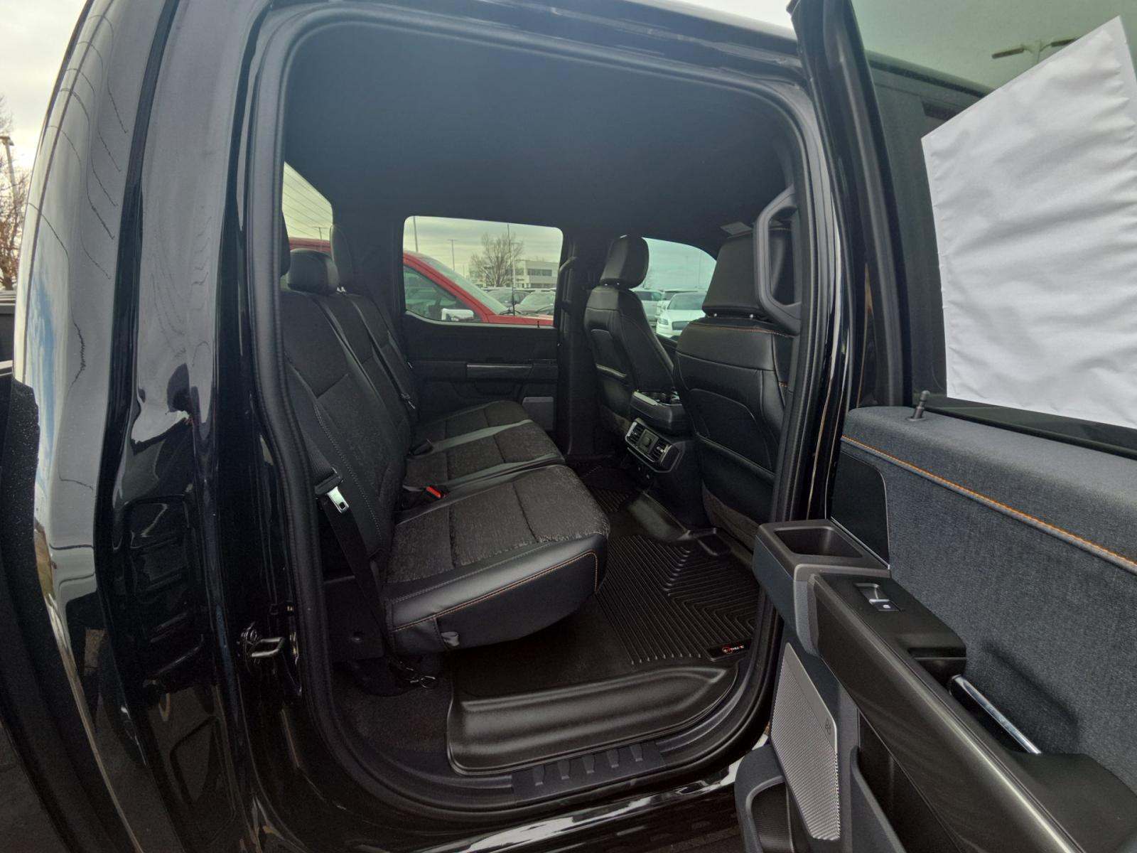 2023 Ford F-150 Tremor AWD