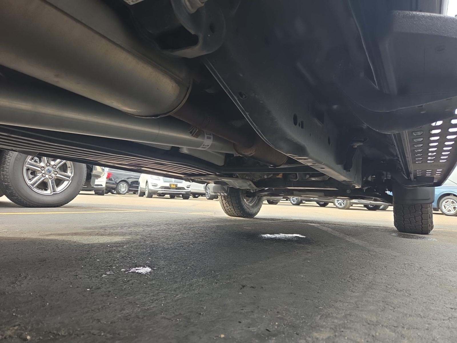 2023 Ford F-150 Tremor AWD