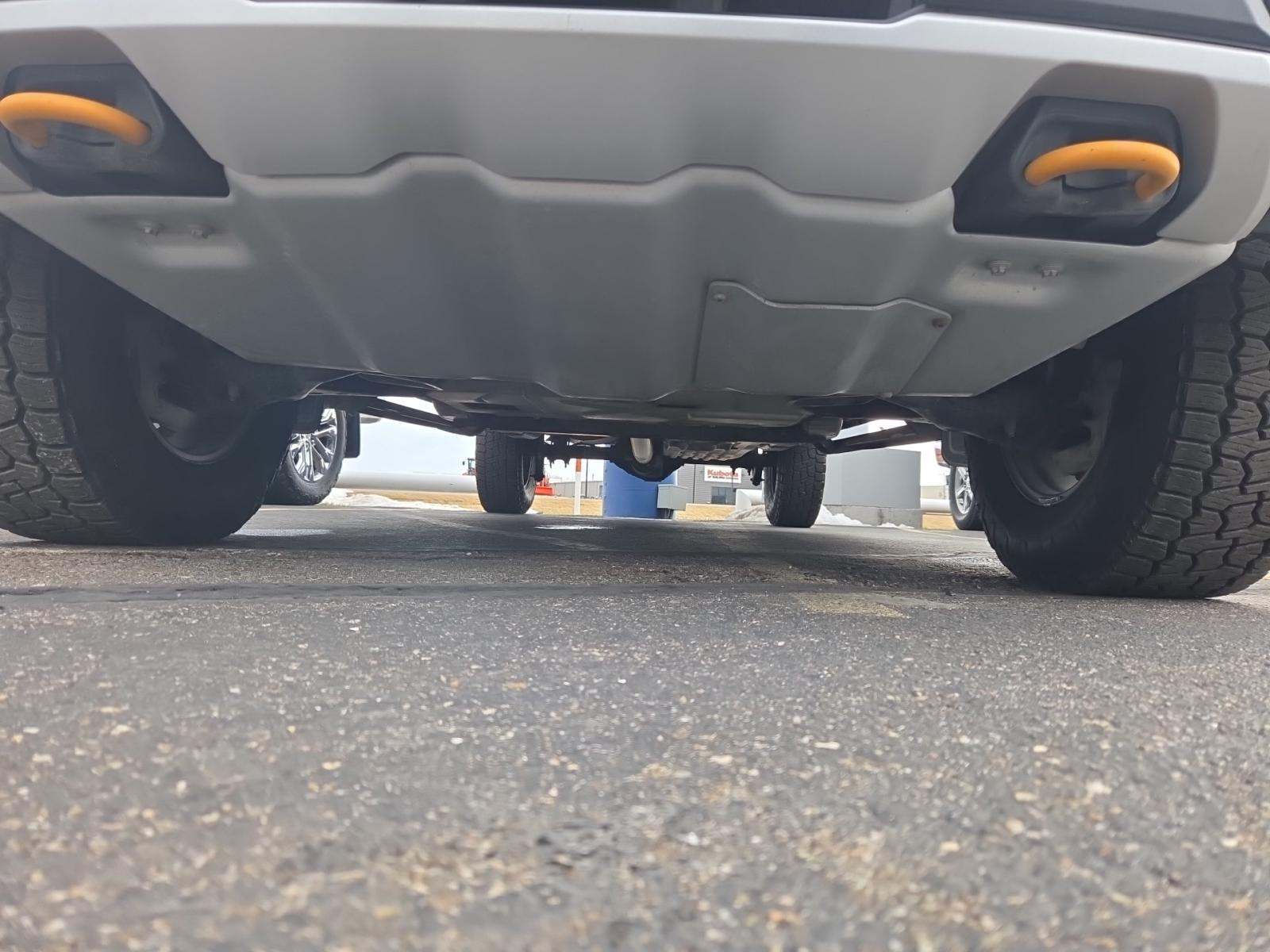 2023 Ford F-150 Tremor AWD