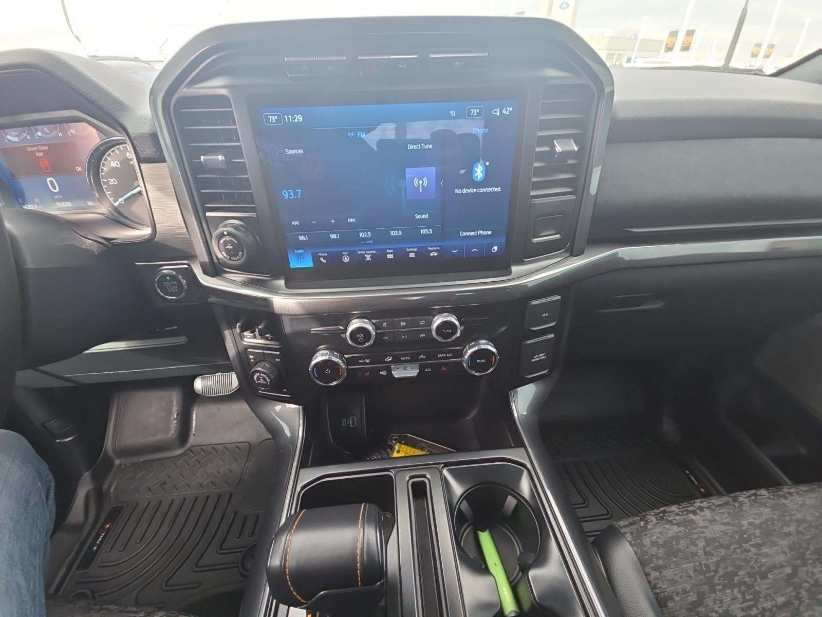 2023 Ford F-150 Tremor AWD