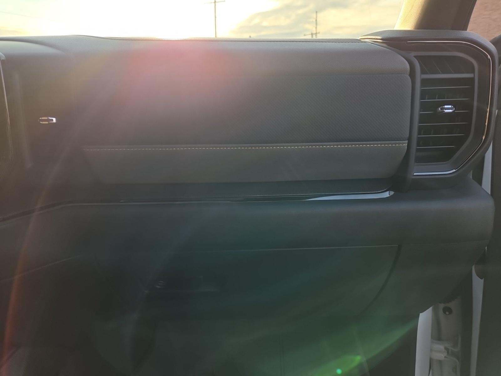 2024 Chevrolet Silverado 1500 ZR2 AWD