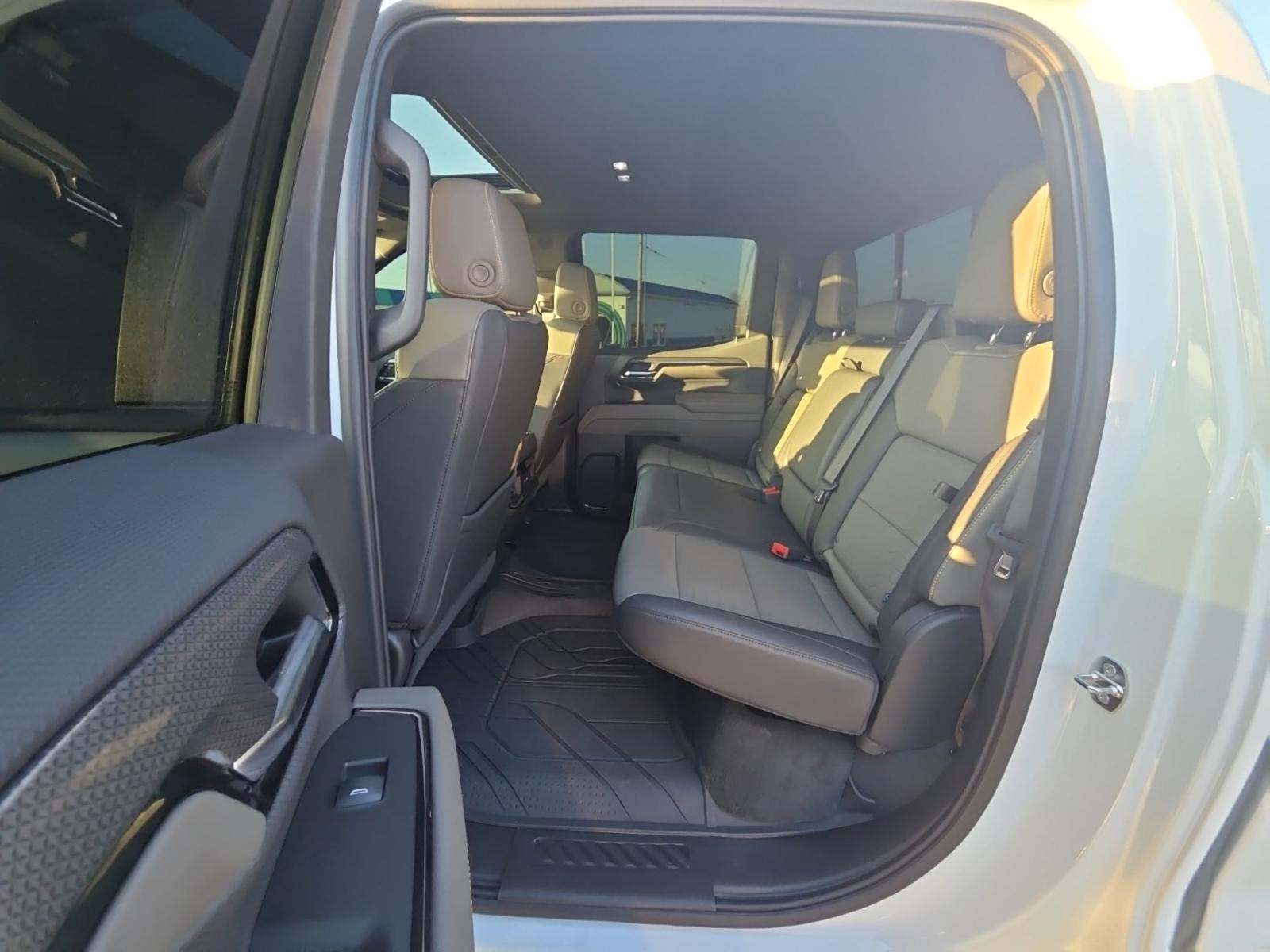 2024 Chevrolet Silverado 1500 ZR2 AWD