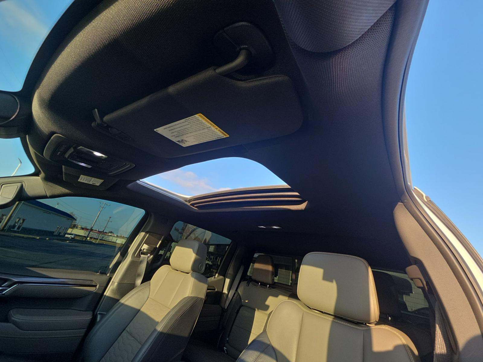 2024 Chevrolet Silverado 1500 ZR2 AWD