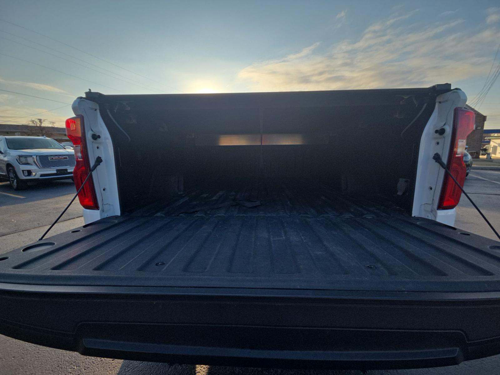 2024 Chevrolet Silverado 1500 ZR2 AWD