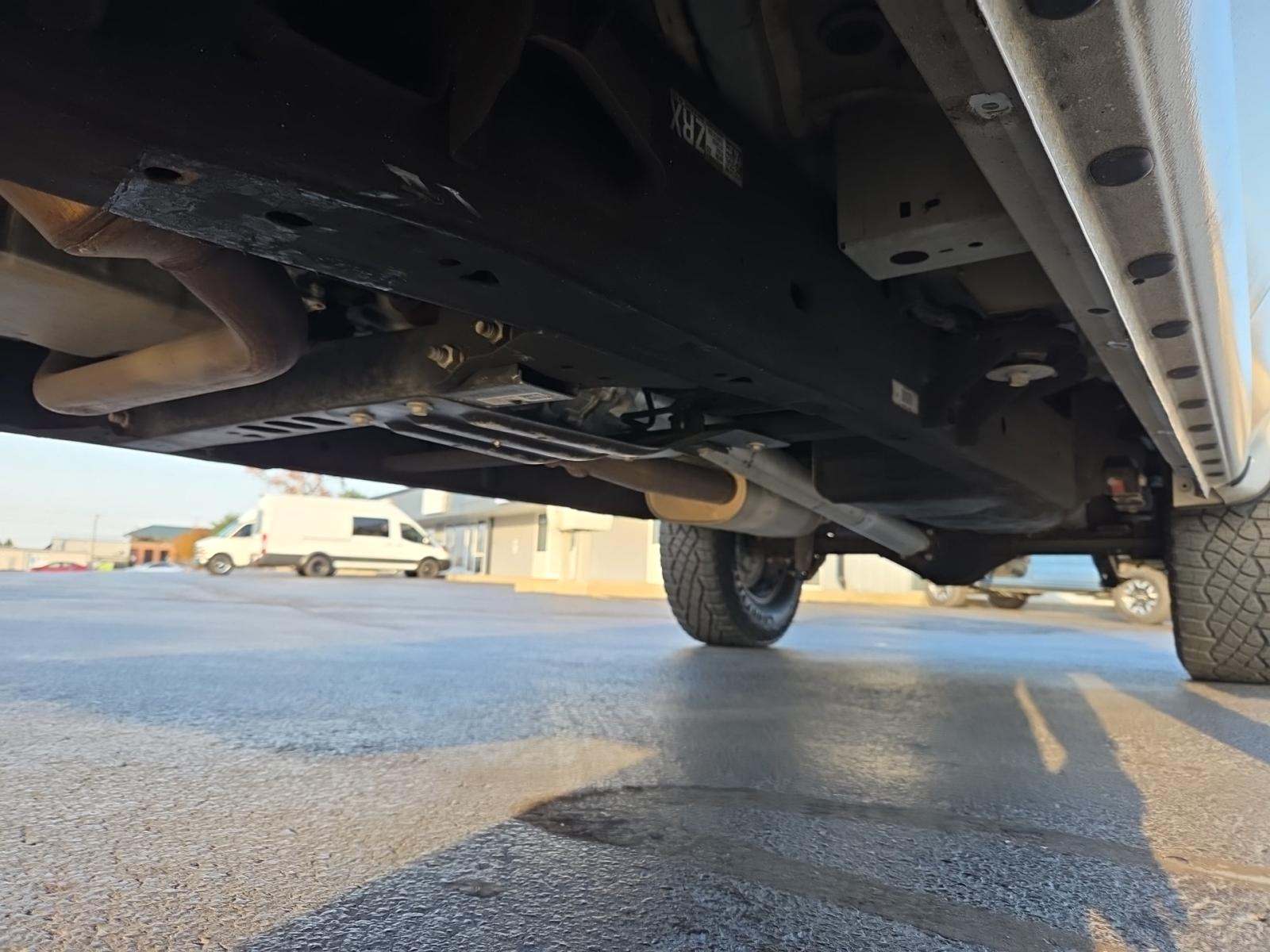 2024 Chevrolet Silverado 1500 ZR2 AWD