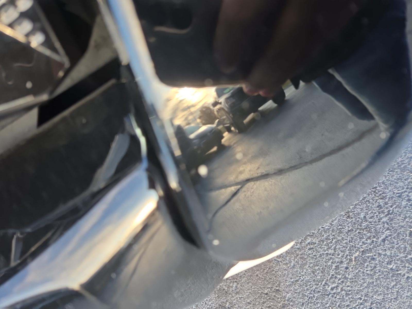 2024 Chevrolet Silverado 1500 ZR2 AWD