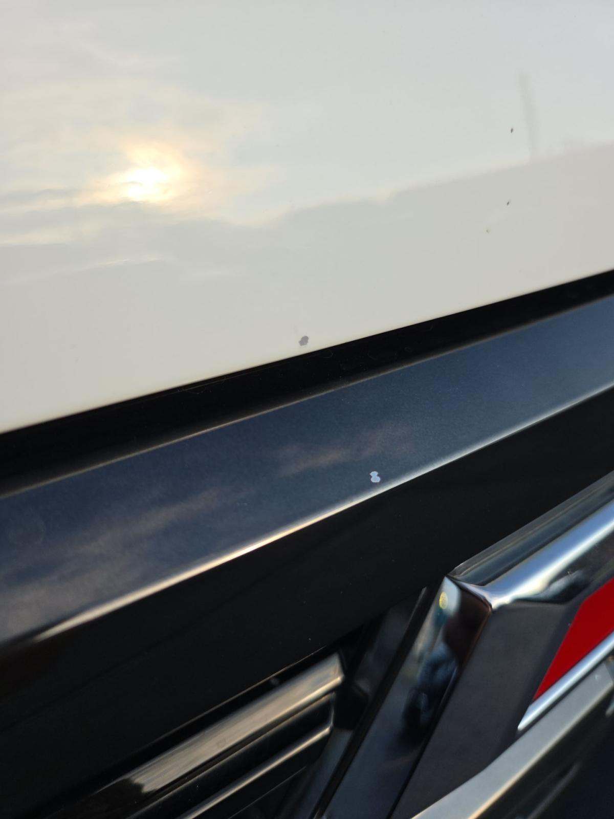 2024 Chevrolet Silverado 1500 ZR2 AWD